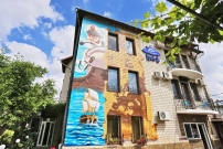 Гостевой дом грэй-С