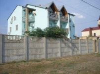 Мини-Отель Адмирал