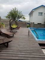 Мини-отель ANDROMEDA