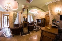 Гостевой дом Сад