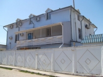 Гостевой дом в Феодосии Гулливер-2