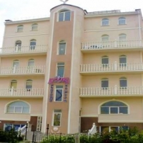 Гостевой дом Аурелия