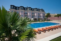 Гостевой дом Ривьера