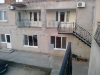 Гостевой дом Алчак Кая