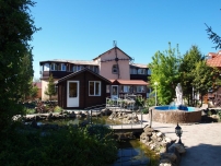 Гостевой Дом Старая Мельница