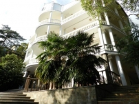 Мини-Отель Усадьба Прованс