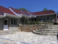 Мини-Отель Старый Причал