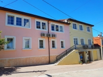 Гостевой Дом Старый Город