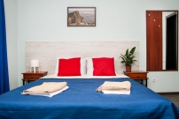 Мини-Отель Маяк