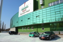 Мини-Отель Гостиничные номера Premium