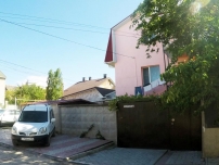 Гостевой дом Майя