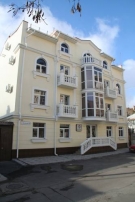 Мини-Отель Зодиак