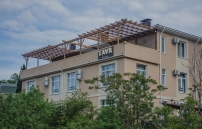 Гостевой Дом Тавр