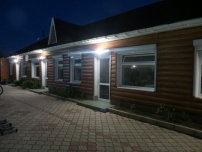 Гостевой Дом Усадьба