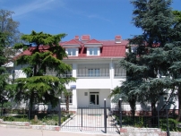 Мини-Отель Гостиный Дом