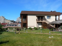 Гостевой дом Молл