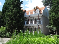 Санаторий им. Сеченова