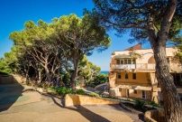 Гостиница Атлантида