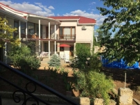 Мини-Отель Здоровье