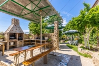 Мини-гостиница Меганом