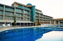 Курортный отель Ribera Resort&SPA
