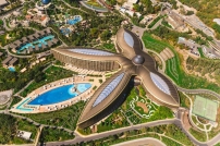 Отель Мрия Резорт & СПА