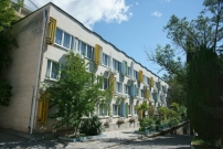 Пансионат "Южный полюс"