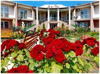 Гостевой дом Ле-Ди