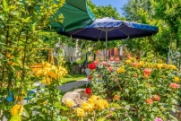 Гостевой Дом Breeze Meganom