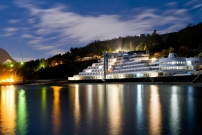 Отель Европа