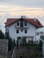 Гостевой Дом Крым Ностальжи