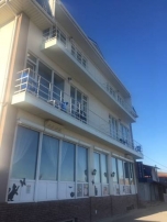 Отель Санторини