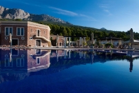 Отель Резиденция Крымский Бриз