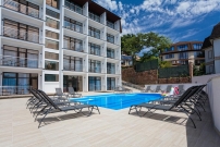 Отель Premium Park