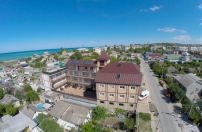 Гостевой Дом Олимп