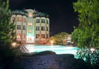 Гостевой Дом Бриз