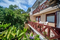 Отель Вилла Куршавель