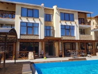 Мини-отель Дарья