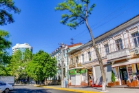 Отель Элита