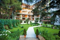 Парк-отель Porto Mare