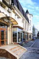 Мини-отель Центр-отель