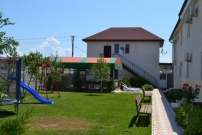 Гостевой Дом Вера