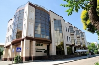 Отель Юнион