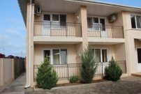 Мини-отель Солнечная Долина