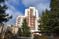 Курортный Отель Пансионат А.Чехов