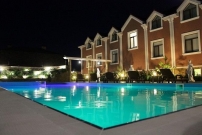 Бутик-Отель Евпаторион