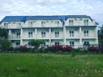 Дом отдыха EKVATOR HOLIDAY