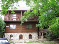 Гостевой Дом Твой Крым