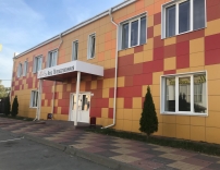 Мини-отель Клуб путешественников