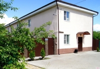 Гостевой дом Славянка